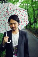 Teruyuki Kurihara aka Cherry Teruyuki Kurihara aka Cherry