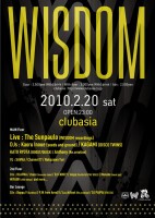 『WISDOM 』