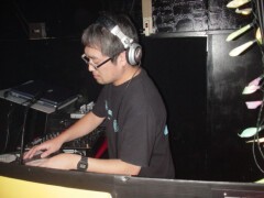 Naoto Taniai