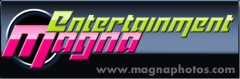 MAGNA ENTERTAINMENT MAGNA ENTERTAINMENT