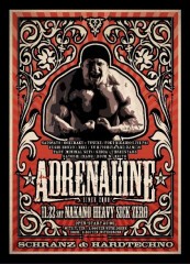 Adrenaline Vol005