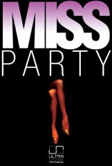 Miss PARTY! -sixth sense-
