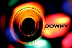 downy