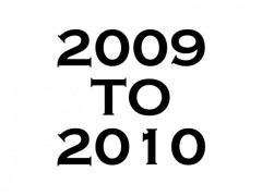 GRAND Cafe COUNTDOWN PARTY 2009 to 2010