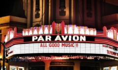 Par avion #10