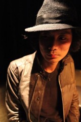 =DJ HONMOU
