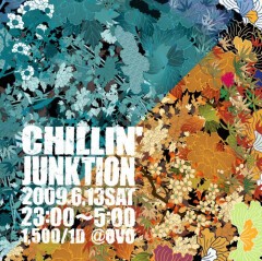 Chillin' Junktion