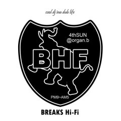 BREAKS Hi-Fi