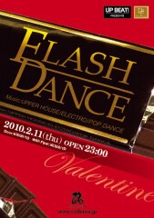 FLASH DANCE