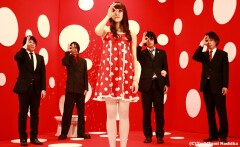 アーバンギャルドVSロマンポルシェ。