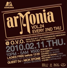 Home Sweet Home "armonia" vol.24
