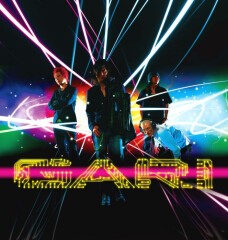 TOKYO SOLDIER release party