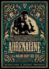 Adrenaline Vol006