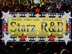 STARZ R&B Vol,4