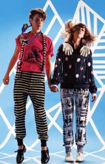 //VANITY ROCKERS//