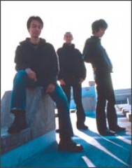 FLAT! presents "MIXUS"