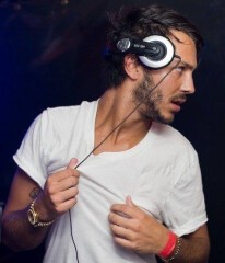 GAN-BAN NIGHT SPECIAL BREAK ON THROUGH VOL.15 feat.　BRODINSKI