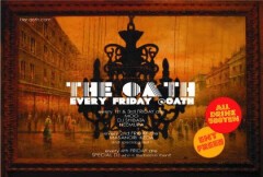 THE OATH