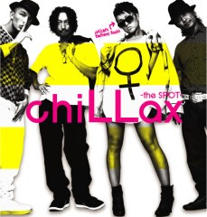 CHiLLAX