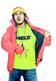 RYO the SKYWALKER RYO the SKYWALKER