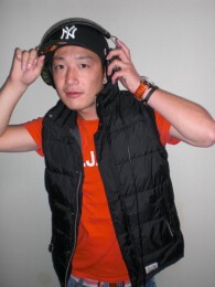 DJ SHOGO DJ