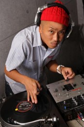 DJ LEAD ディージェー リード