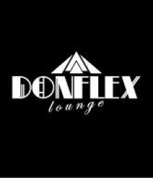DONFLEX ドンフレックス　ラウンジ