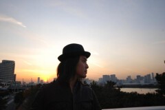 MASANORI IKEDA 