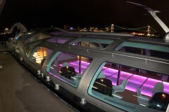 Jicoo Jicoo: The Floating Bar