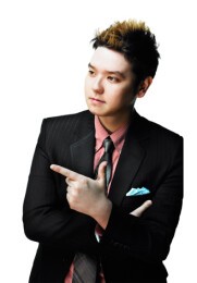 WISE (TERIYAKI BOYZ)