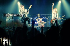 Fly Twang