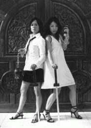 :Metalchicks, メタルチックス