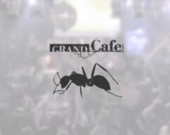 GRAND Cafe グランカフェ