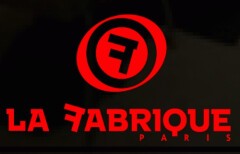 LA FABRIQUE ラ ファブリック