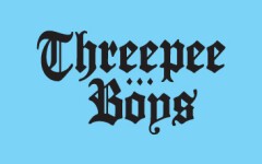 Threepee Boys