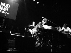 NUDEJAZZ(DJ KENSEI&KANKAWA)