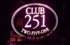 CLUB 251 クラブ251
