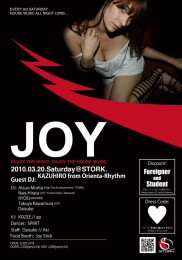 JOY
