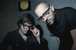 GAN-BAN NIGHT SPECIAL[BREAK ON THROUGH VOL.16]Featuring The Shoes