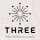 THREE