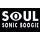 SOUL SONIC BOOGIE