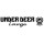 UNDER DEER LOUNGE