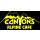 Canyons Alpine Cafe
