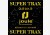 SUPER TRAX -スパ☆トラ-