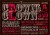 clown's crown　　SKUNK HEADS and SAK-DUB-I New Album Double Release Party