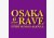 OSAKA RAVE feat. 姫トランス4 CD Release Party