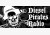 DIESEL PIRATES JACK