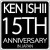 KEN ISHII