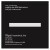 WOMB+TROOPCAFE presents MIGHTY-TEC#3 feat.MINUS