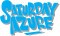 SATURDAY AZURE
